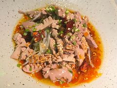 -辛香汇·现炒川菜(淮海路百盛店)