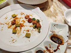 -京味斋·北京烤鸭(北京南站洋桥店)