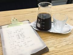 -无牌咖啡&酒馆