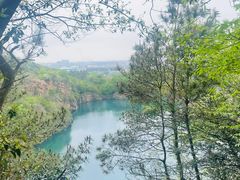 -虞山风景区