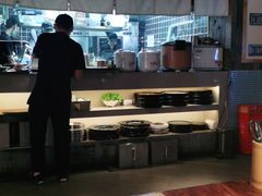 -海之屋韩式烤肉(海棠68环球美食街店)