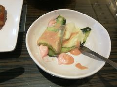 -豪客来牛排(府河店)