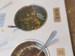 -犇鼎牛潮汕牛肉火锅(新辰里学清路店)