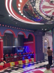 -MELAND亲子乐园•派对•研学(集美世茂店)