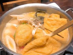 -yokocho上横町·日本食街(深业上城店)