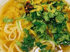 -老四季(南市场店)