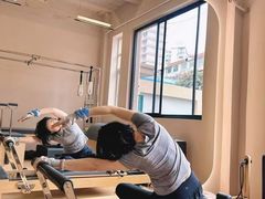 -VPsmart私教健身工作室(新华路旗舰店)