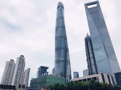 -上海中心大厦