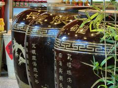 -西江美食舫·江西菜(健德桥店)