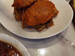 -荷塘秋月·本帮江浙菜(国权路店)