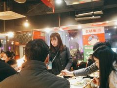 大堂-老基地老火锅厂(大渡口店)