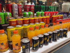 -晶丽香榭自助餐(南京大饭店)