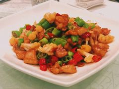 重庆小煎鸡-亢龙太子酒轩(东湖店)