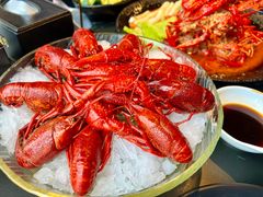 -红盔甲·小龙虾(人民广场店)