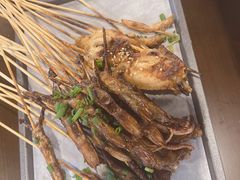 -林二哥宜烤官·宜宾小烧烤