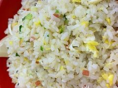 -江城燕子大排档(江汉路步行街店)