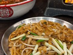 -破店肥哈·东北烧烤(南山保利店)