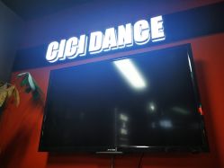 -CICI街舞专业培训
