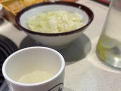 -猫爪爪原切自助烤肉(观音桥阳光世纪店)
