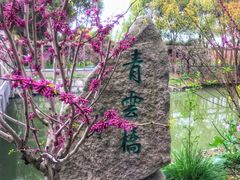 -南汇桃花村