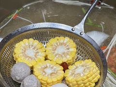 -犇鼎牛潮汕牛肉火锅(新辰里学清路店)