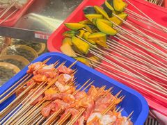 -大芊金重庆串串火锅(南京路店)