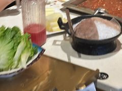 -红鼎坊·老成都火锅(新南门店)