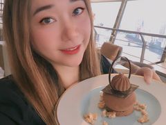 -杏荟旋转餐厅(广州爱群店)