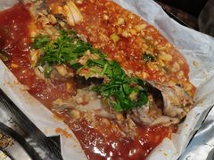 -红辣椒·川菜·火锅(科华路店)