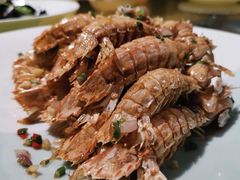 -至尊鲨鱼·原烹海鲜·新浙菜(拱宸桥店)