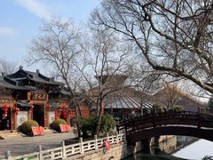 -广富林郊野公园