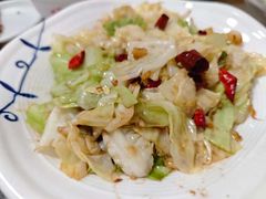 -神仙钵湘香土菜馆(光华路店)