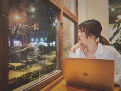 -VESH COFFEE(定西路店)