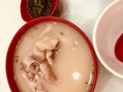 -廖老妈蹄花店(人民公园陕西街259号店)