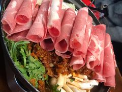 -米屋石锅拌饭(师大店)