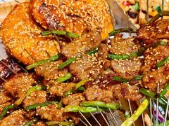 -老味烧烤(总店)