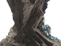 -北京密云天门山风景区