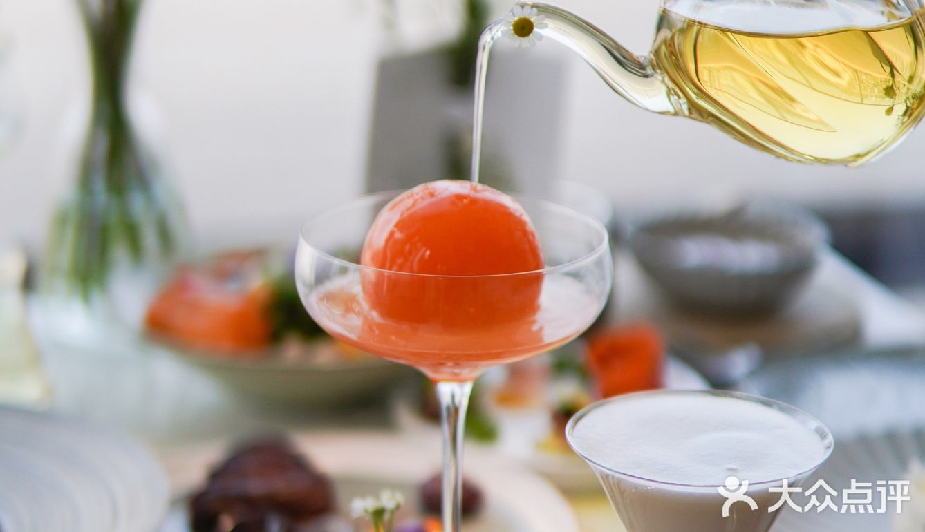 花厨xMiniBZAAR，接住一份春日浪漫