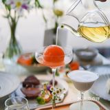 花厨xMiniBZAAR，接住一份春日浪漫