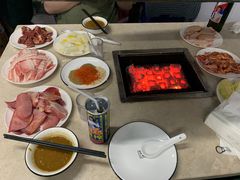-风味烧烤