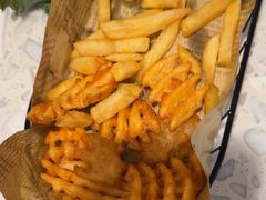 -Aqua Oasis 水天堂(常熟永旺店)