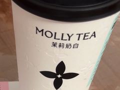 -茉莉奶白(广州动漫星城店)