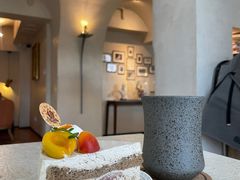 -Me Coffee下午茶艺术空间