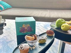-长沙尼依格罗酒店