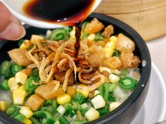 -蔡澜点心·粤菜(西单大悦城店)
