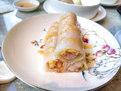 -喜来登由由大酒店九州膳坊中餐厅