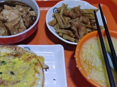 -梅园食堂