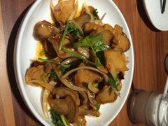 iphone_upload_pic-九转小磨·非遗东北菜(哈西万达店)