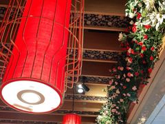 大堂-野山舂·贵州现舂酸汤火锅(鸿通城店)
