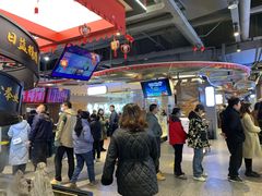-易裕和·长沙米粉(竹塘西路店)